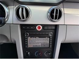 2008 Ford Mustang (CC-2120057) for sale in Greensboro, North Carolina