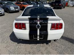2008 Ford Mustang (CC-2120057) for sale in Greensboro, North Carolina