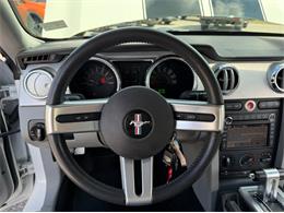 2008 Ford Mustang (CC-2120057) for sale in Greensboro, North Carolina