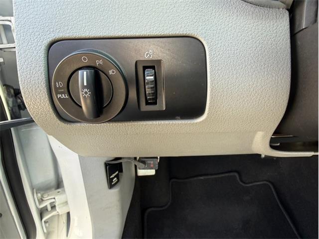 2008 Ford Mustang (CC-2120057) for sale in Greensboro, North Carolina