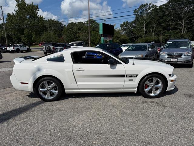 2008 Ford Mustang (CC-2120057) for sale in Greensboro, North Carolina