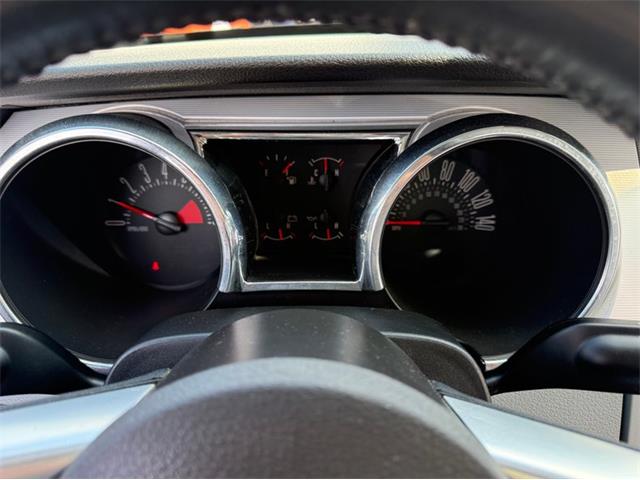 2008 Ford Mustang (CC-2120057) for sale in Greensboro, North Carolina