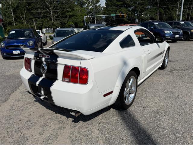 2008 Ford Mustang (CC-2120057) for sale in Greensboro, North Carolina