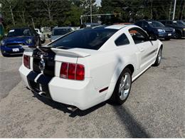 2008 Ford Mustang (CC-2120057) for sale in Greensboro, North Carolina