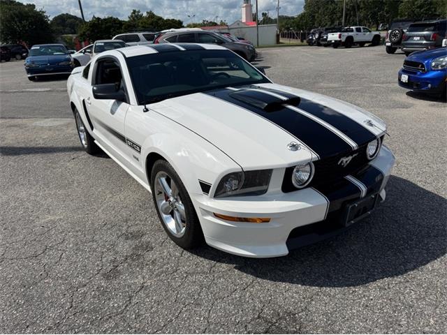2008 Ford Mustang (CC-2120057) for sale in Greensboro, North Carolina