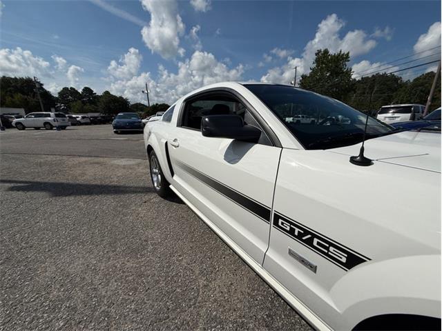 2008 Ford Mustang (CC-2120057) for sale in Greensboro, North Carolina