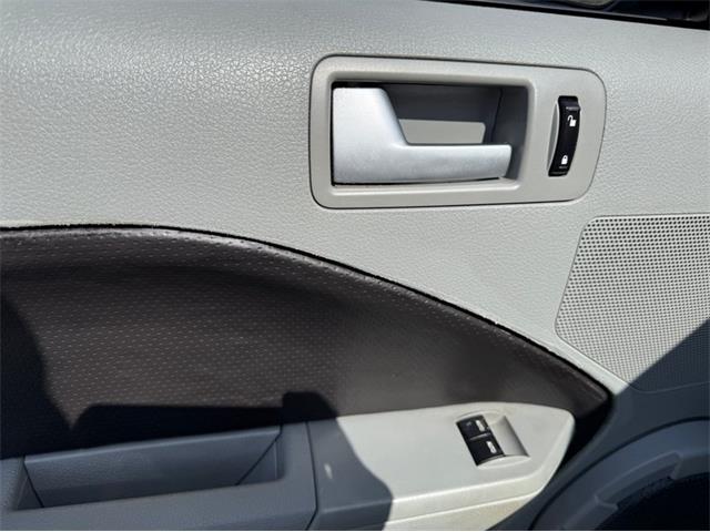 2008 Ford Mustang (CC-2120057) for sale in Greensboro, North Carolina