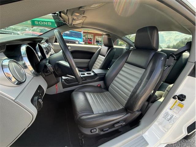 2008 Ford Mustang (CC-2120057) for sale in Greensboro, North Carolina