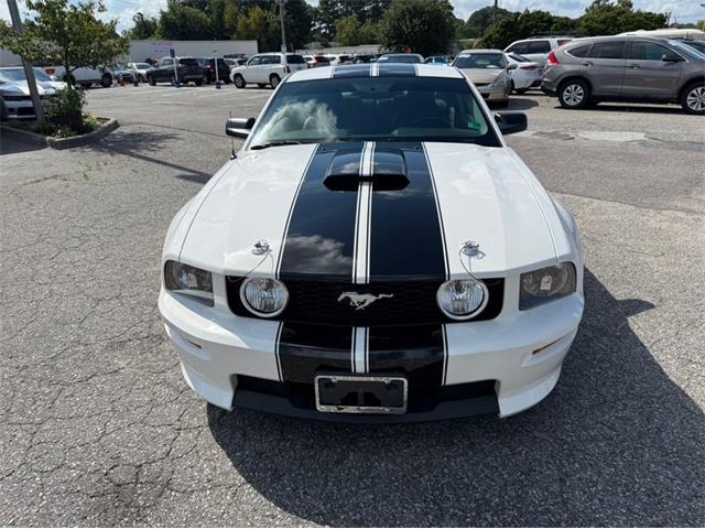 2008 Ford Mustang (CC-2120057) for sale in Greensboro, North Carolina