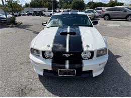 2008 Ford Mustang (CC-2120057) for sale in Greensboro, North Carolina