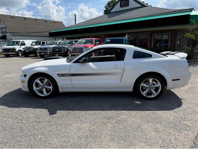 2008 Ford Mustang (CC-2120057) for sale in Greensboro, North Carolina