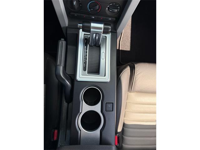 2008 Ford Mustang (CC-2120057) for sale in Greensboro, North Carolina
