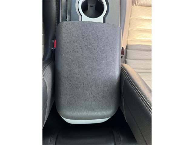 2008 Ford Mustang (CC-2120057) for sale in Greensboro, North Carolina