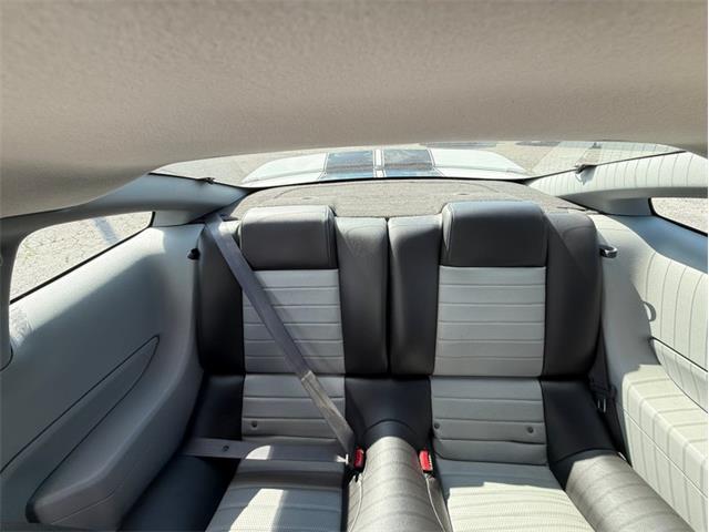 2008 Ford Mustang (CC-2120057) for sale in Greensboro, North Carolina