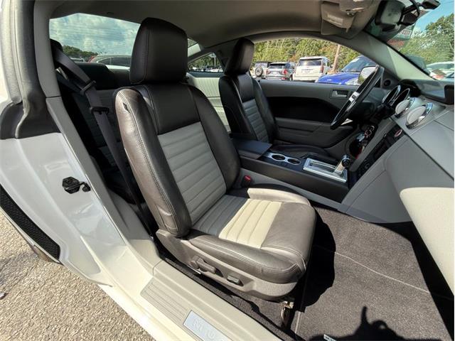 2008 Ford Mustang (CC-2120057) for sale in Greensboro, North Carolina