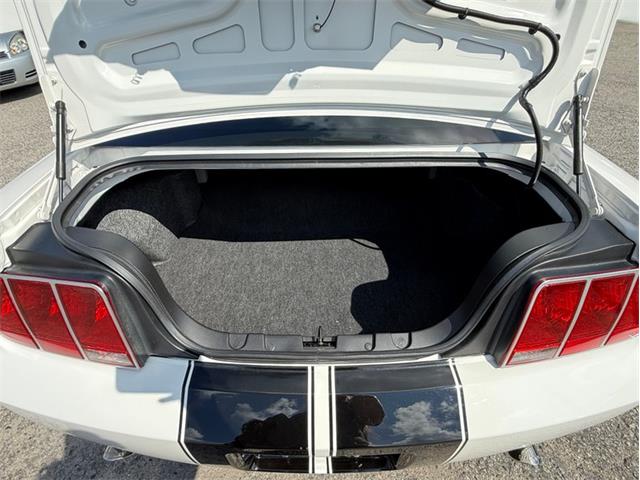 2008 Ford Mustang (CC-2120057) for sale in Greensboro, North Carolina