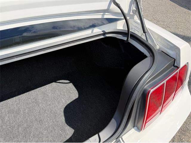 2008 Ford Mustang (CC-2120057) for sale in Greensboro, North Carolina
