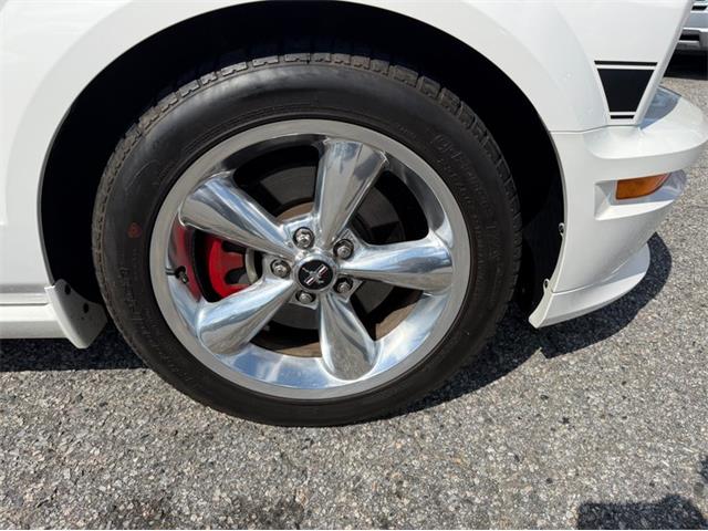 2008 Ford Mustang (CC-2120057) for sale in Greensboro, North Carolina