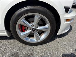 2008 Ford Mustang (CC-2120057) for sale in Greensboro, North Carolina