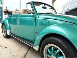 1971 Volkswagen Beetle (CC-2120570) for sale in Bradenton, Florida