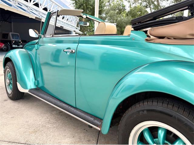 1971 Volkswagen Beetle (CC-2120570) for sale in Bradenton, Florida
