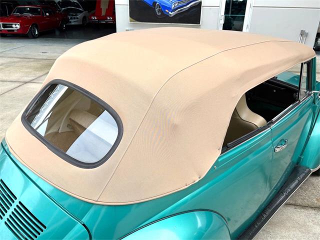 1971 Volkswagen Beetle (CC-2120570) for sale in Bradenton, Florida