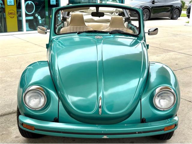 1971 Volkswagen Beetle (CC-2120570) for sale in Bradenton, Florida