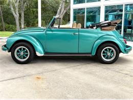 1971 Volkswagen Beetle (CC-2120570) for sale in Bradenton, Florida