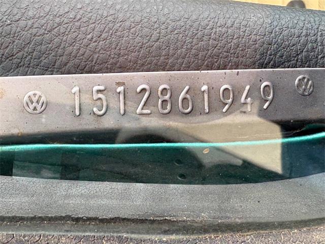1971 Volkswagen Beetle (CC-2120570) for sale in Bradenton, Florida