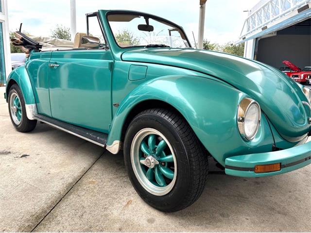 1971 Volkswagen Beetle (CC-2120570) for sale in Bradenton, Florida