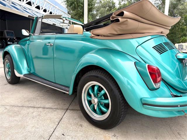 1971 Volkswagen Beetle (CC-2120570) for sale in Bradenton, Florida