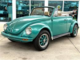 1971 Volkswagen Beetle (CC-2120570) for sale in Bradenton, Florida