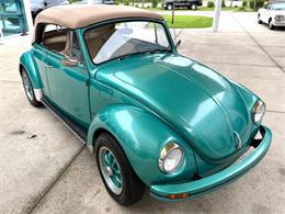 1971 Volkswagen Beetle (CC-2120570) for sale in Bradenton, Florida