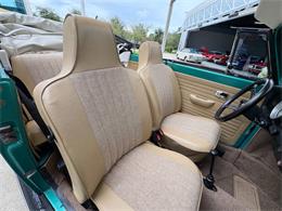 1971 Volkswagen Beetle (CC-2120570) for sale in Bradenton, Florida
