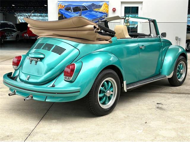 1971 Volkswagen Beetle (CC-2120570) for sale in Bradenton, Florida