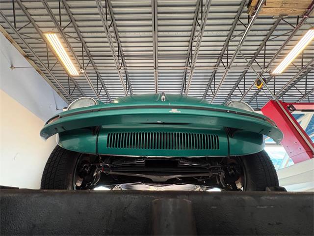 1971 Volkswagen Beetle (CC-2120570) for sale in Bradenton, Florida