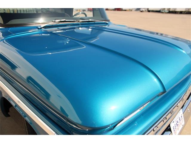 1964 Chevrolet C10 (CC-2120573) for sale in Grapevine, Texas