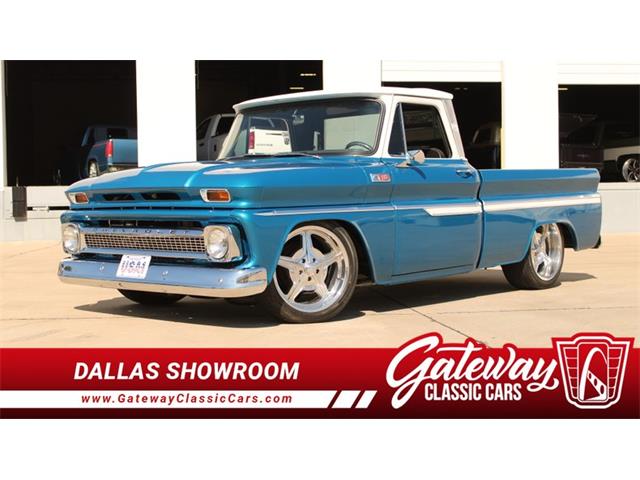 1964 Chevrolet C10 (CC-2120573) for sale in Grapevine, Texas