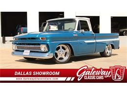 1964 Chevrolet C10 (CC-2120573) for sale in Grapevine, Texas