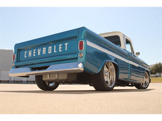 1964 Chevrolet C10 (CC-2120573) for sale in Grapevine, Texas