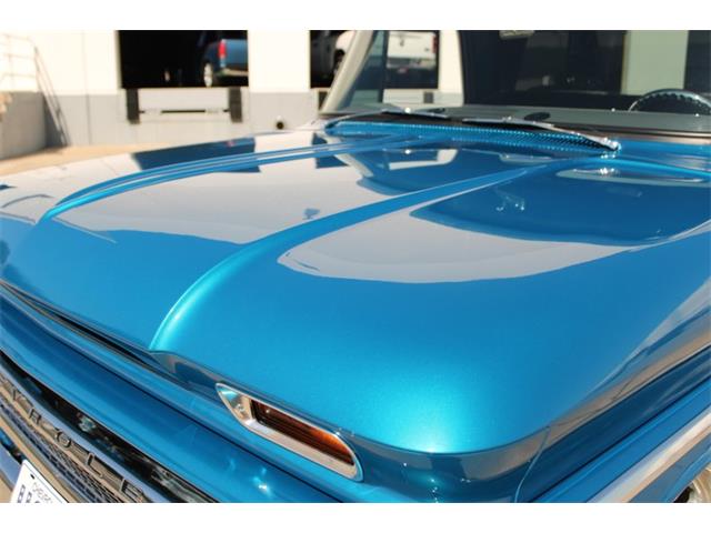 1964 Chevrolet C10 (CC-2120573) for sale in Grapevine, Texas