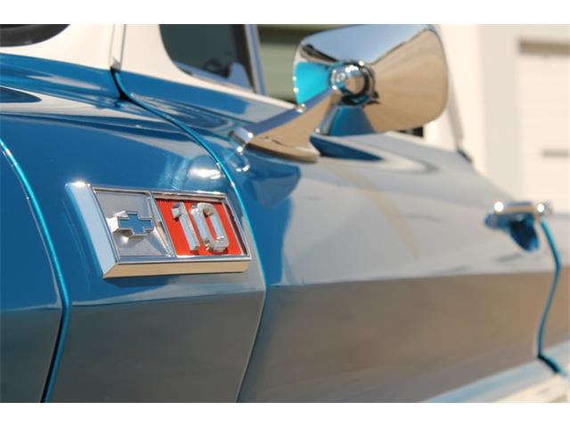 1964 Chevrolet C10 (CC-2120573) for sale in Grapevine, Texas
