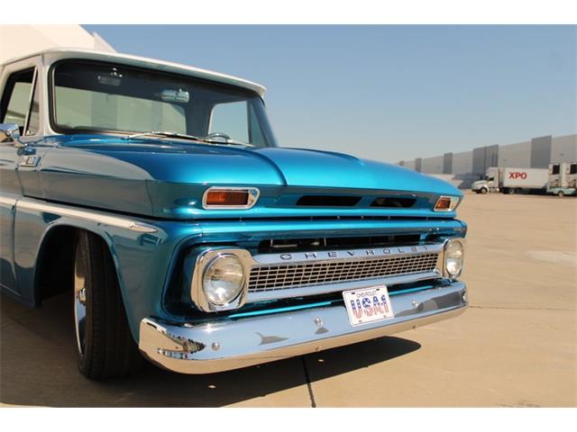 1964 Chevrolet C10 (CC-2120573) for sale in Grapevine, Texas