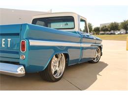 1964 Chevrolet C10 (CC-2120573) for sale in Grapevine, Texas