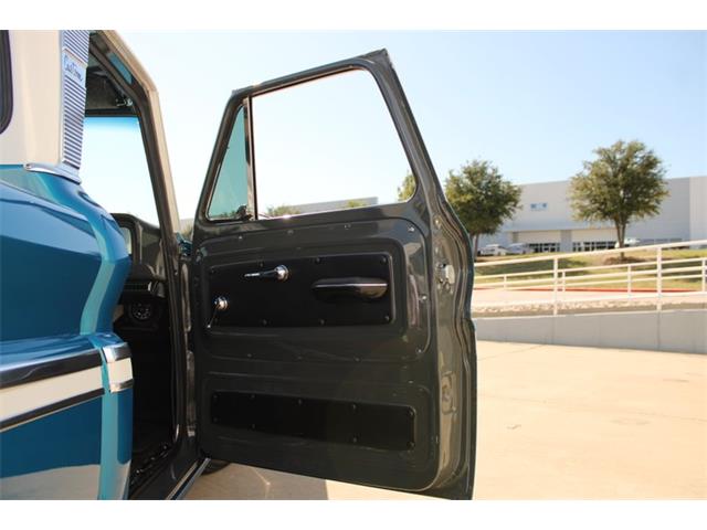 1964 Chevrolet C10 (CC-2120573) for sale in Grapevine, Texas