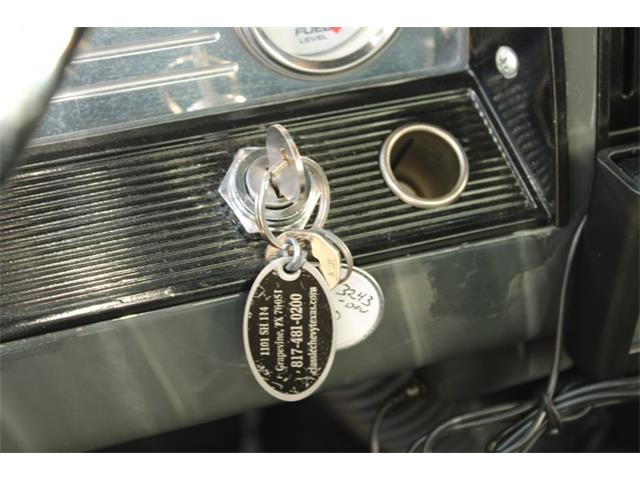 1964 Chevrolet C10 (CC-2120573) for sale in Grapevine, Texas