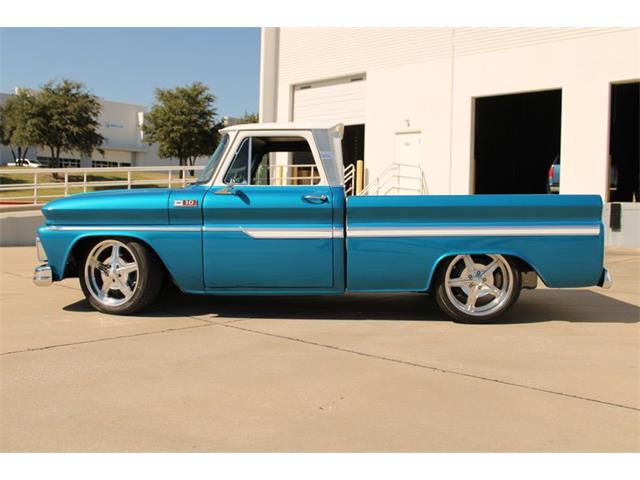 1964 Chevrolet C10 (CC-2120573) for sale in Grapevine, Texas