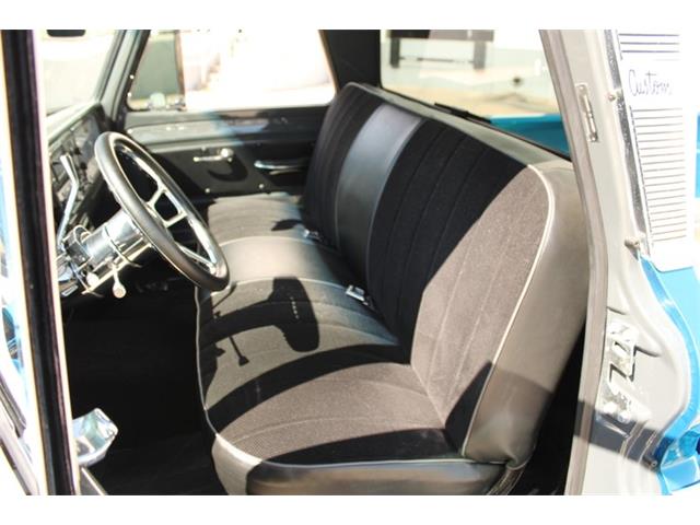 1964 Chevrolet C10 (CC-2120573) for sale in Grapevine, Texas