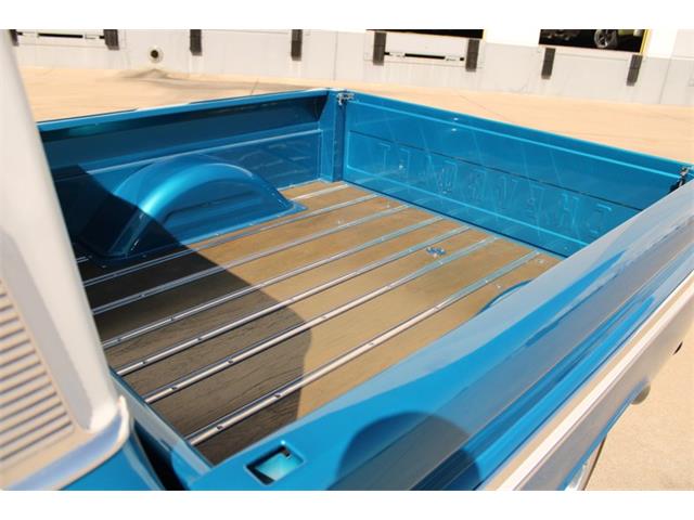 1964 Chevrolet C10 (CC-2120573) for sale in Grapevine, Texas