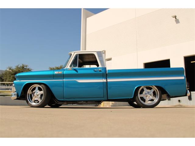 1964 Chevrolet C10 (CC-2120573) for sale in Grapevine, Texas